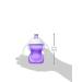 Munchkin Click Lock Bite Proof Trainer Cup 7oz 2 Pack - Pink/Purple - Buy Online on GoSupps.com
