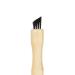 Bdellium Tools Professional Makeup Brush | Special FX Series 108 Precision Splatter Brush | Soft Synthetic Fibers for Clean Lace Hair Goods | Bamboo Handle | 1pc - Buy Online on GoSupps.com