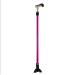 Canes Lightweight Non- Slip Cane Elderly Crutches Aluminum Alloy Walker