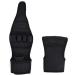 Rehabilitation Training Gloves for Stroke Recovery | Finger Splint Brace for Hemiplegia & Anti-Spasticity Support - Buy Online on GoSupps.com