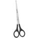 Dubl Duck 11B Stainless Steel Curved Pet Shears 6.5-Inch - Professional Grooming Tool - Buy Online on GoSupps.com