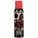 Jerome Russell Spray-on Color Black Hair Thickener  For Fine and Thinning Hair  Conceals Bald Spots  Grey Hair  Hides Root Re-growth  and Cover Hair Extension Tracks  Works for Men and Women  3.5 oz (103ml)