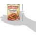 William Saurin Lentil Sausages Box 840 g - Pack of 3 - Buy Online on GoSupps.com