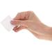 Dukal BZK Towelettes 5'' x 8 - Pack of 100 Benzalkonium Chloride Pads | Cleansing Wipes for Face, Hands & Body | Pre-Moistened Hand Sanitizing Wipes - Buy Online on GoSupps.com