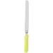  ZASCHMOY Wax Spatula Straight Wax Mixing Knife Wax Applicator Sticks with Ergonomic Handle Hair Removal Spatula - Buy Online on GoSupps.com