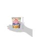 Nissin Cup Noodles Soy Sauce Shrimp - Instant Asian Soup 4 Pack (63g each) - Quick & Delicious! - Buy Online on GoSupps.com