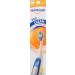 Spinbrush PRO Clean Battery Powered Toothbrush - Soft Bristles 1 Count (Pack of 2) - Choose Gold or Blue - International Shipping Available - Buy Online on GoSupps.com