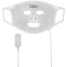 Silk'n LED Face Mask - LED Face Mask 100 - Anti-Aging Red Light Facial Masks - Wireless 100 LEDs - Buy Online on GoSupps.com