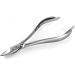 Niegeloh Solingen - Inox Nail Clipper Cutter 11 Cm - Buy Online on GoSupps.com