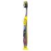 Colgate Batman Toothbrush for Kids - Extra Soft 6 Pack with Suction Cup | Ages 5+ - Buy Online on GoSupps.com
