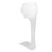 Cryfokt Ultra Thin Ankle Foot Orthosis | Drop Foot Brace for Ankle Pronation (Right Foot M) - International Shipping Available - Buy Online on GoSupps.com