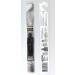 COLGATE STAR WARS DARTH VADER TOOTHBRUSH 3D figure on handle