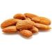 Yupik Organic California Almonds 1Kg Non-Gmo Vegan Gluten-Free Good Source Of Protein Fiber Iron & Calcium Low In Carb 1 kg (Pack of 1) - Buy Online on GoSupps.com