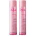 Cake Beauty Lustrous Shine Anti Frizz Shine Spray 4.2 oz (Pack of 2) 4.2 Ounce (Pack of 2)