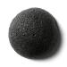 Peak Health Konjac Sponge - Bamboo Charcoal Exfoliating & Cleansing Shower Sponge for Face & Body | Natural Skincare Solution - Buy Online on GoSupps.com