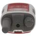 Motorola Solutions FRS T482 Talkabout Two-Way Radios 2 Pack - Red Cross Emergency Preparedness  Rechargeable  22 Channel  35 Mile Range - White/Red - Buy Online on GoSupps.com