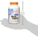 Doctor's Best MSM with OptiMSM 1000mg - 180 Veggie Caps for Joint Health - Buy Online on GoSupps.com