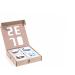 Jos Gourmet Seafood Terrine Box - Buy Online on GoSupps.com