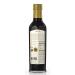 Lucini Aged Balsamic Vinegar of Modena - 250mL Non-GMO, Whole30 Approved (1 Pack) - Buy Online on GoSupps.com