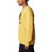 Columbia Men's Trek Crew Golden Nugget/Csc Stacked Graphic 3X