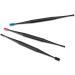 Marycan Ear Wax Removal Tool - 11 Count, Safe & Gentle Earwax Remover for Home Cleaning - Itch Relief Ear Wax Cleaner Tool (Color A) - Buy Online on GoSupps.com