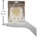 Lindo Konjac Sponge - All-Natural Facial Cleanser & Exfoliator for Sensitive Skin | International Shipping Available - Buy Online on GoSupps.com
