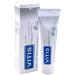 Vitis Pasta Dental Blanquadora 100ml - Efecto Blanqueador Avanzado | Env o Internacional - Buy Online on GoSupps.com