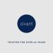 Civant SPF 50 Sunscreen for Face & Body - Broad Spectrum with Vitamin E & Zinc Oxide - 3.2 fl oz, Cruelty-Free & Vegan - Buy Online on GoSupps.com