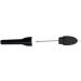 3-in-1 Direct Cleaning Brush for Hearing Aids | Cerumen Loop & Battery Magnet | 4 Pack - Universal Compatibility - Buy Online on GoSupps.com