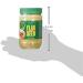 Sanar Naturals Organic Ground Flaxseed 8 Oz - Omega 3, 6, 9, Fiber, Protein - Linaza Semilla de Lino for Optimal Health - Buy Online on GoSupps.com