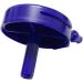 Zotech Replacement Air Plug for Omron Blood Pressure Cuff - Compatible with HEM-RML31 BP742N BP786 10 7 5 3 Series - International Shipping Available - Buy Online on GoSupps.com