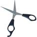 Craft Scissors Salon Barber's Scissors Cutting Shears Hair Scissors 1PC Professional Hairdressing Scissors Stainless Steel Scissors - Buy Online on GoSupps.com
