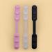 ISTOVO Ear Protector Mask Hook Buckle Adjustable Mask Ear Grips Extension Hook Face Mask Buckle Holder Accessories White - Buy Online on GoSupps.com