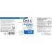 Kyolic Blood Sugar Balance - Natural Supplement for Healthy Blood Sugar Levels - Buy Online on GoSupps.com
