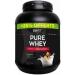  Eafit EAFIT Pure Whey Caramel 750 g - Muscle Growth - Whey Protein - Fast Assimilation - Amino Acids and Digestive Enzymes - High Amino Complex - Certified Anti-Doping - Buy Online on GoSupps.com