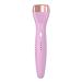 Lckiioy 5D Push Heated Eyelash Curler 3 Modes Electric Eyelashes Eyelash Grafting Long Lasting Makeup Tool Hot Viewer Pink Easy to Use