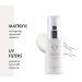Buy Crystal Clear Illuminate - Hydrating Illuminating Facial Serum | Anti-Aging Serum for Bright Dewy Skin - 25 mL - International Shipping Available - Buy Online on GoSupps.com