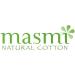 Masmi Menstrual Cup Small | Medical TPE Hypoallergenic Eco-Friendly Silicone & Latex Free - Buy Online on GoSupps.com