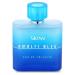 Amalfi Bleu Long Lasting Edt For Men - 90 Ml | Perfume Spray For Men | Eau De Parfum For Men | Men'S Cologne | For Daily Use | Premium Fragrance | Grooming Essentials - Buy Online on GoSupps.com