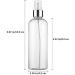 Buy Kipetto Spray Bottles - 6PCS BPA-Free PET Travel Containers with Gold & Silver Edges for Aromatherapy & Hair Styling - Buy Online on GoSupps.com