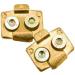Time ATAC 13/17 Degree Bike Cleats | Brass Steel for MTB, XC, CX, Gravel - Buy Online on GoSupps.com