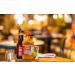 Aunt May's Bajan Pepper Sauce 340g | Authentic Barbadian Flavors | Spicy and Savory Hot Sauce | Taste the Caribbean Heat - Buy Online on GoSupps.com