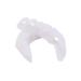 Angel Wings Silicone Toe Separators - 2 Pairs for Toe Straightening, Hammer Toe Relief, Bunion Pain - Men and Women - Buy Online on GoSupps.com