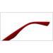 Zhuyiqz Clear Vision Anti-Blue-Light Reading Glasses for Men & Women - Stylish +100 Blue Light Mirror Glasses - Buy Online on GoSupps.com