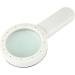 Magnifier 30 Times Hand-Held Light with 12 Lights High Magnification Appreciation Magnifying Glass Antique Identification Magnifying Glass Diameter 107Mm Lofty Ambition - Buy Online on GoSupps.com