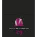  Epicerie CARTE NOIRE - Intense Espresso Capsules No. 9 Maxi Size 159G - (Pack of 3) - Buy Online on GoSupps.com