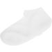 Verdant Touch Elastic Foot Care Socks Moisturizing Exfoliating Foot Skin Care Socks 2 Pairs White Size S (33-35) - Buy Online on GoSupps.com