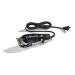 Wahl Professional 5-Star Series Senior Clipper #8545 - V9000 Motor Metal Housing 9-Piece Set - Ideal for Stylists & Barbers - International Shipping Available - Buy Online on GoSupps.com