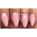 Bluesky Nail Gel Polish BABY PINK COTTON CANDY BP21 UV LED Soak Off 10ml SPRING SUMMER COLOR - Buy Online on GoSupps.com