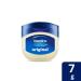 Vaseline Lip Therapy Original | Nourishing Lip Balm for Ultimate Moisture | 7g | International Shipping - Buy Online on GoSupps.com